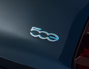 Fiat 500e [Latam] (332) '2021–至今