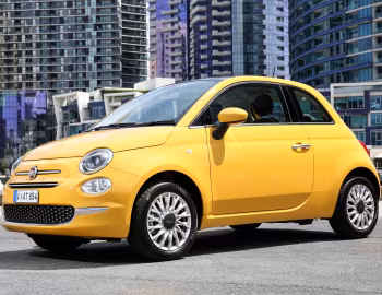 Fiat 500 [Australia] (312) '2016–pr.