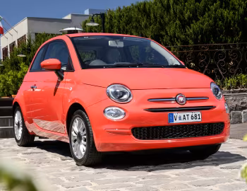 Fiat 500 [Australia] (312) '2016–pr.