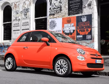 Fiat 500 [Australia] (312) '2016–pr.