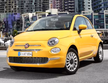 Fiat 500 [Australia] (312) '2016–pr.