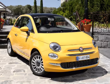 Fiat 500 [Australia] (312) '2016–pr.