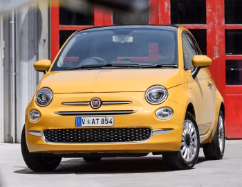 Fiat 500 [Australia] (312) '2016–pr.
