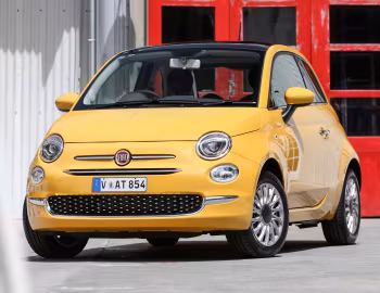 Fiat 500 [Australia] (312) '2016–pr.