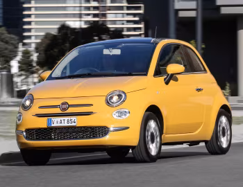 Fiat 500 [Australia] (312) '2016–pr.