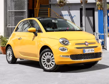 Fiat 500 [Australia] (312) '2016–pr.