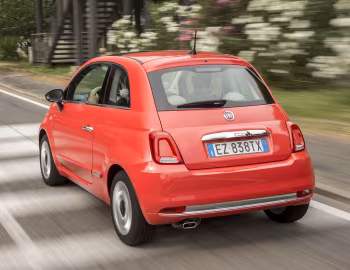 Fiat 500 Lounge [Worldwide] (312) '2015–20