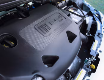 发动机舱 Fiat 500 Lounge [Japan] (312) '2016–21