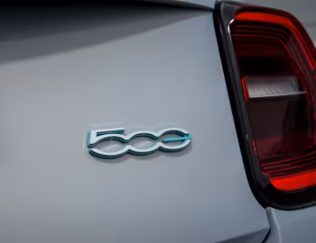Fiat 500 [Worldwide] (332) '2020–pr.