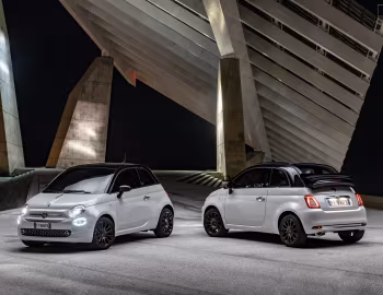 Fiat 500 (312) '2015–25