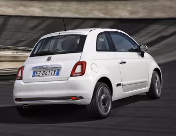 Fiat 500 Lounge [Worldwide] (312) '2015–20
