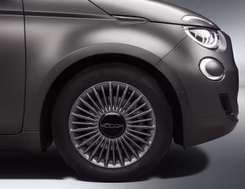 Fiat 500e [Latam] (332) '2021–至今