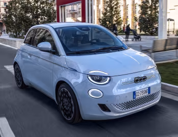 Fiat 500 [Worldwide] (332) '2020–pr.