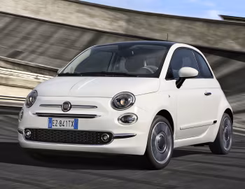 Fiat 500 Lounge [Worldwide] (312) '2015–20