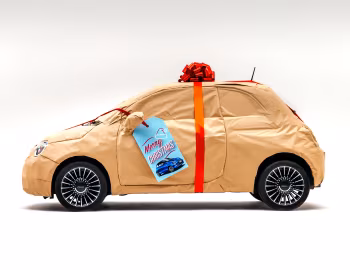 Fiat 500 Wrap (312) '12.2018