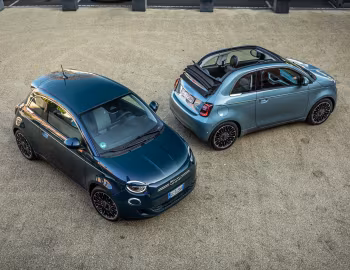 Fiat 500 (332) '2020–pr.