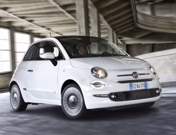 Fiat 500 Lounge [Worldwide] (312) '2015–20
