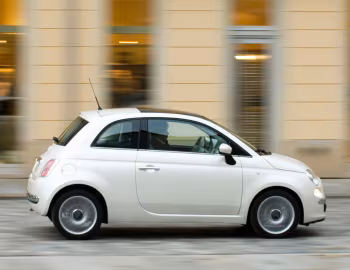 Fiat 500 Lounge [Worldwide] (312) '2007–15