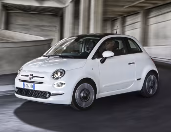 Fiat 500 Lounge [Worldwide] (312) '2015–20