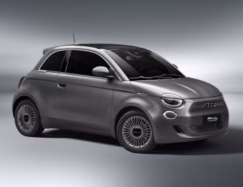 Fiat 500e [Latam] (332) '2021–至今