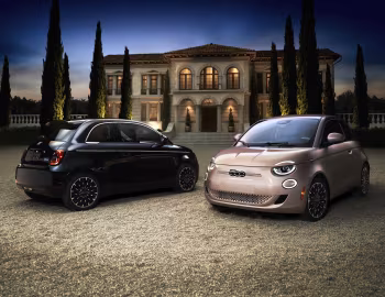Fiat 500 (332) '2020–pr.