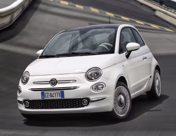 Fiat 500 Lounge [Worldwide] (312) '2015–20