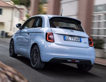 Fiat 500 [Worldwide] (332) '2020–pr.