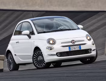 Fiat 500 Lounge [Worldwide] (312) '2015–20