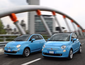 Fiat 500 (312/FF) '2007–19