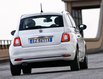 Fiat 500 Lounge [Worldwide] (312) '2015–20