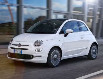 Fiat 500 Lounge [Worldwide] (312) '2015–20