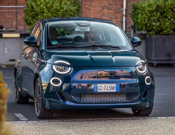 Fiat 500 [Worldwide] (332) '2020–pr.