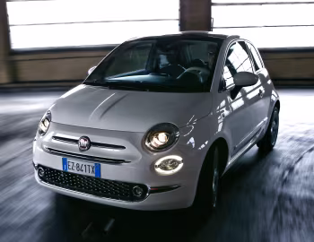 Fiat 500 Lounge [Worldwide] (312) '2015–20
