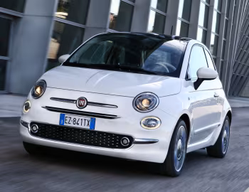 Fiat 500 Lounge [Worldwide] (312) '2015–20