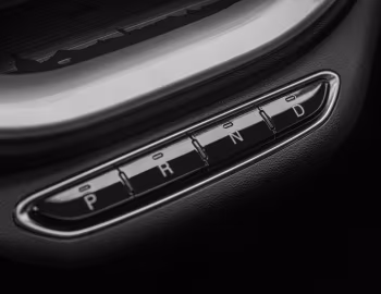 内饰 Fiat 500e [Latam] (332) '2021–至今