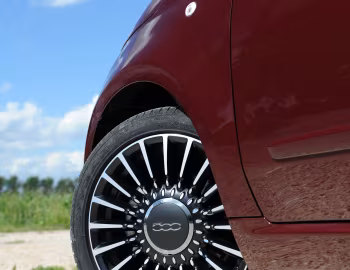Fiat 500 [UK-spec] (312) '2015–20