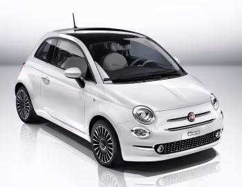 Fiat 500 Lounge [Worldwide] (312) '2015–20