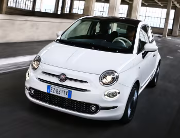 Fiat 500 Lounge [Worldwide] (312) '2015–20
