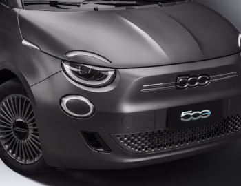 Fiat 500e [Latam] (332) '2021–至今