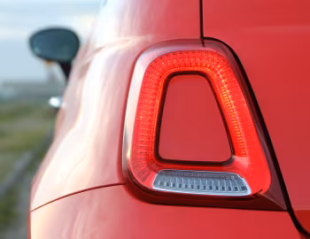 Fiat 500 [UK-spec] (312) '2015–20