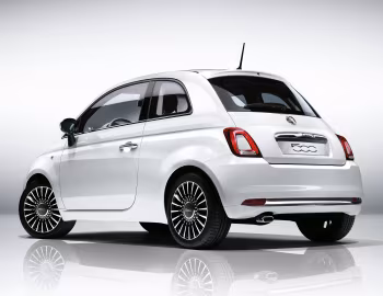 Fiat 500 Lounge [Worldwide] (312) '2015–20