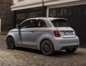 Fiat 500 [Worldwide] (332) '2020–pr.