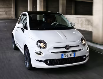 Fiat 500 Lounge [Worldwide] (312) '2015–20