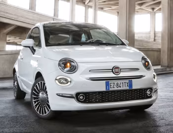 Fiat 500 Lounge [Worldwide] (312) '2015–20