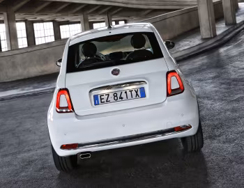Fiat 500 Lounge [Worldwide] (312) '2015–20
