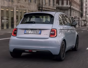 Fiat 500 [Worldwide] (332) '2020–pr.