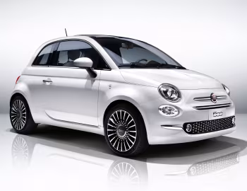 Fiat 500 Lounge [Worldwide] (312) '2015–20