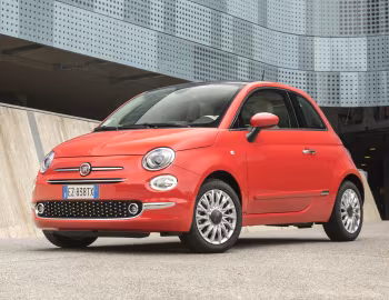 Fiat 500 Lounge [Worldwide] (312) '2015–20