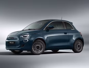 Fiat 500e [Latam] (332) '2021–至今
