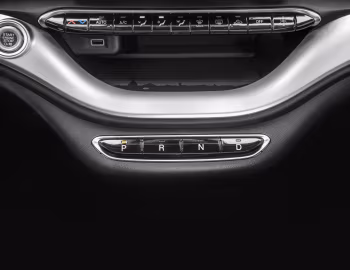 内饰 Fiat 500e [Latam] (332) '2021–至今